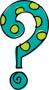 Question mark